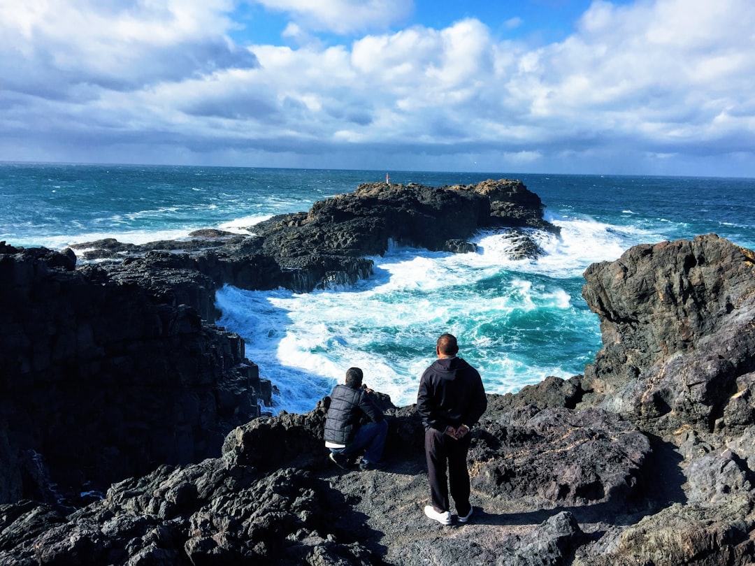 Shore photo spot Kiama NSW 2533 Kiama Blowhole