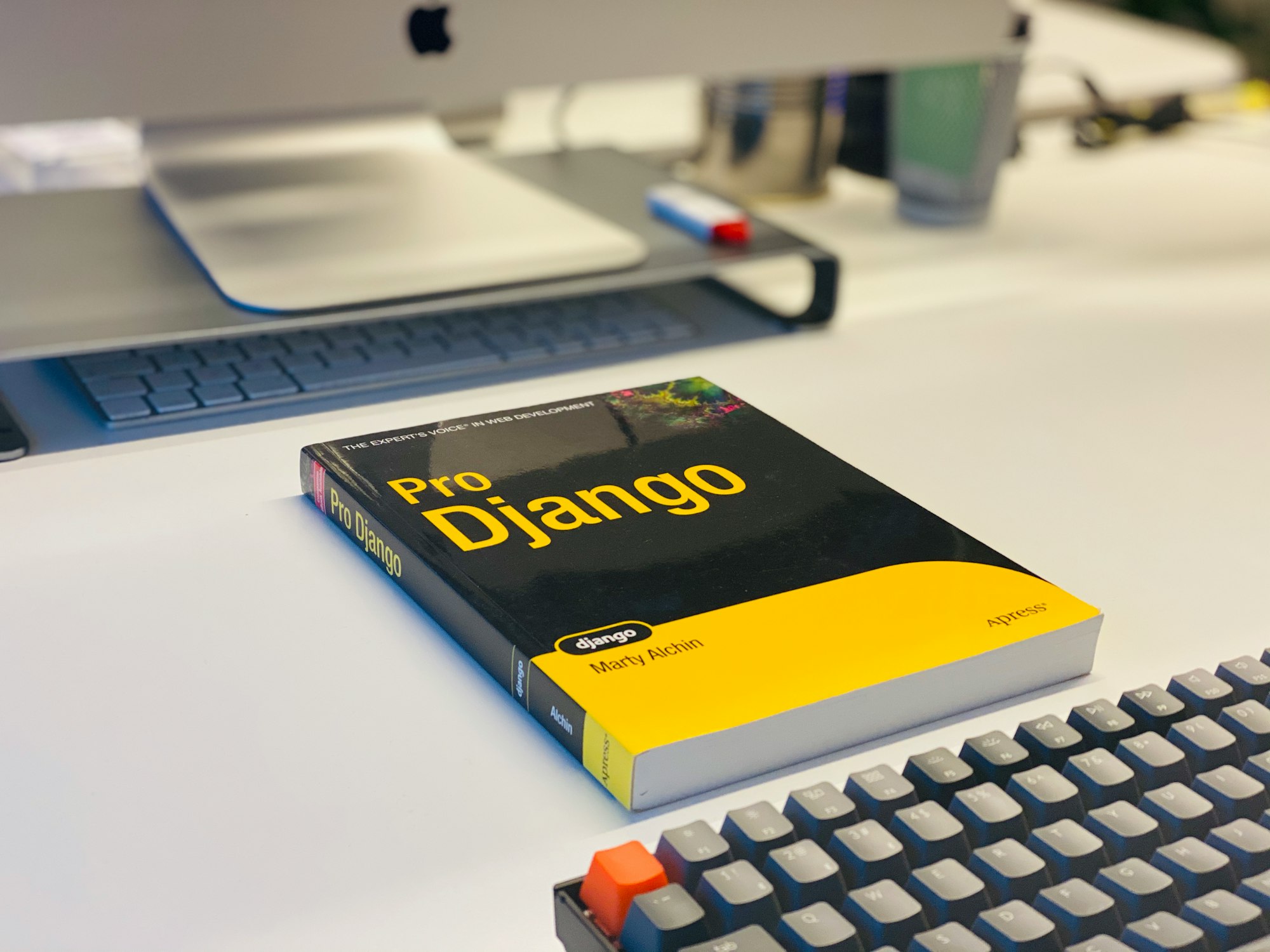 How to Install the Latest Django on macOS