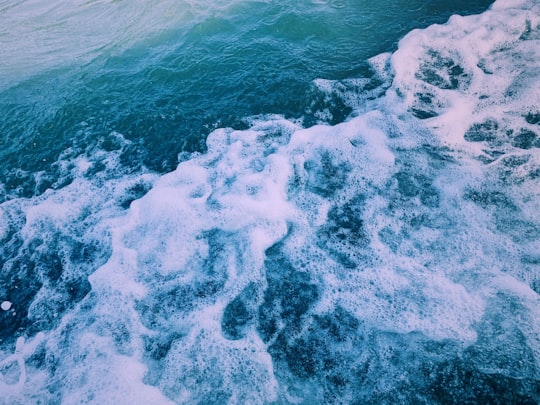 photo of Negombo Ocean near Henarathgoda