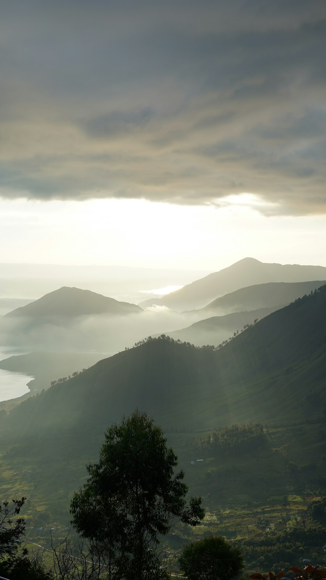 Hill photo spot Lake Toba Samosir