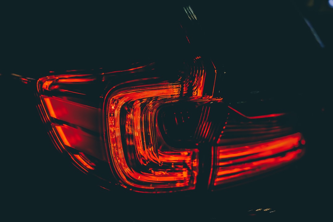 red and yellow light digital wallpaper,