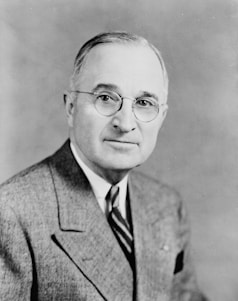 President Harry Truman