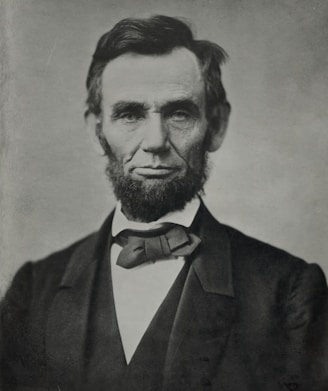 President Abraham Lincoln