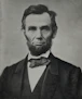 President Abraham Lincoln