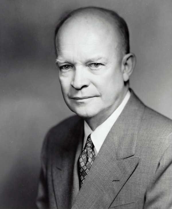 Eisenhower-Prinzip