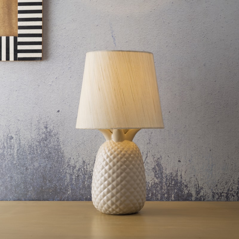 Marble Table Lamps