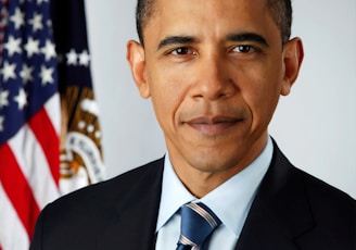 President Barack Obama