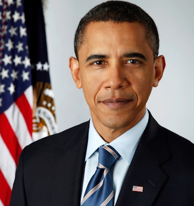 President Barack Obama