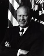 Gerald Ford