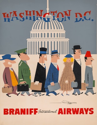 United Nations building exterior