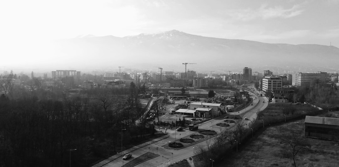 travelers stories about Mountain in Sofia, Bulgaria