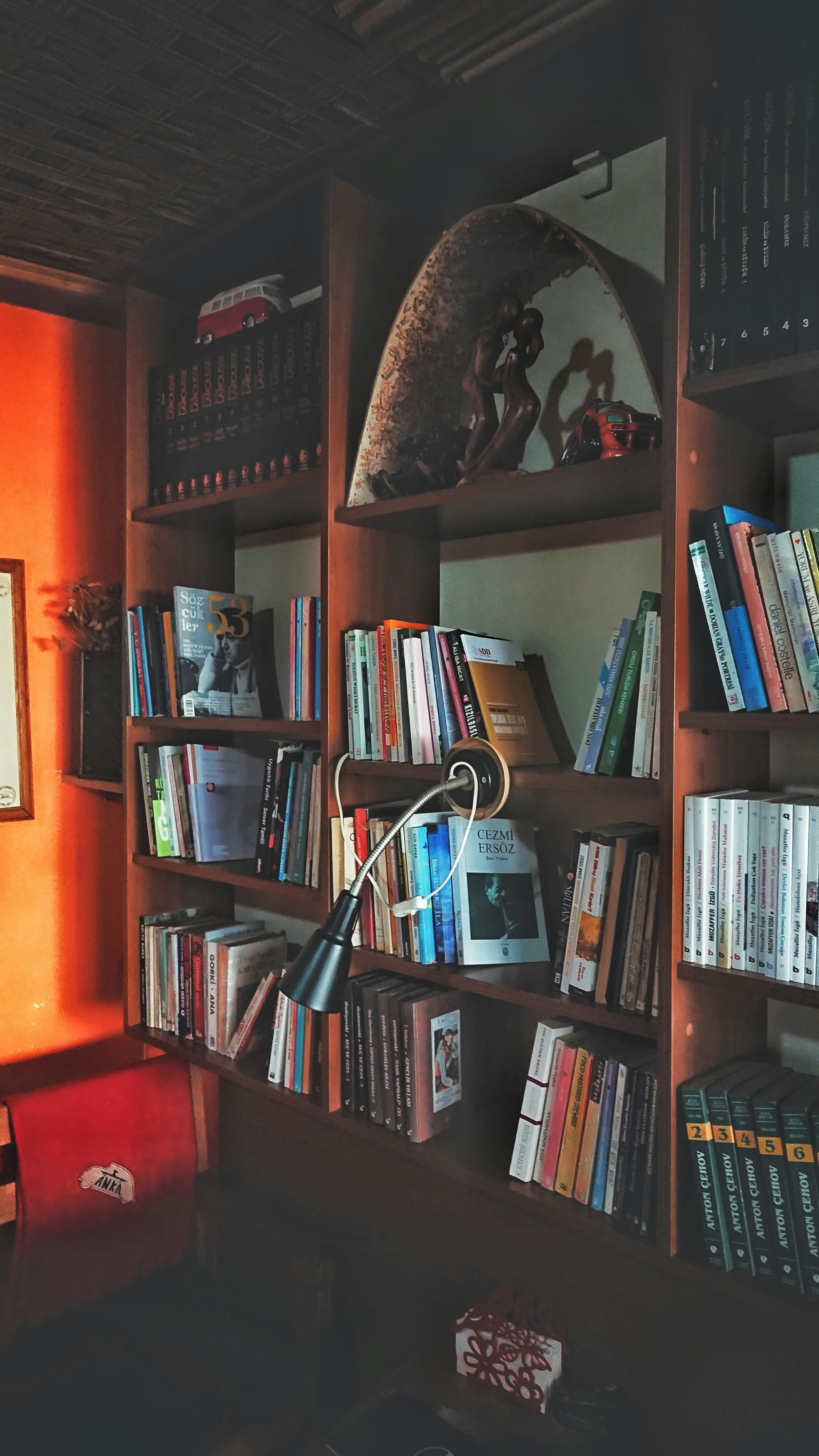 Photo by huseyinozbekar