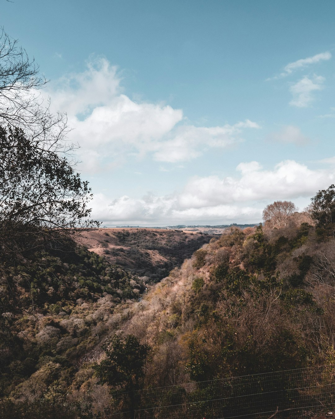 Hill photo spot Durban Salt Rock