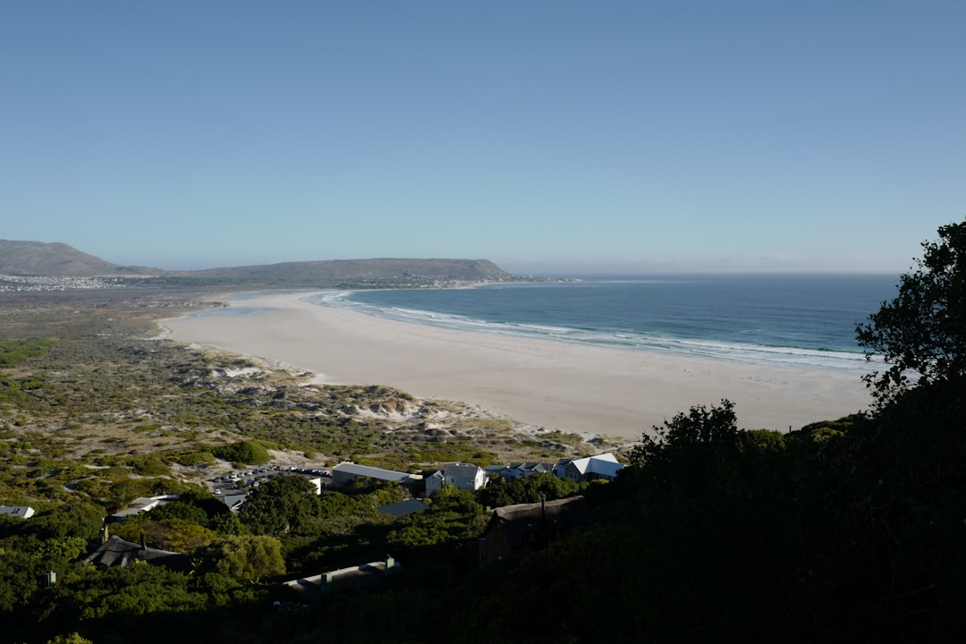 Shore photo spot Noordhoek Llandudno