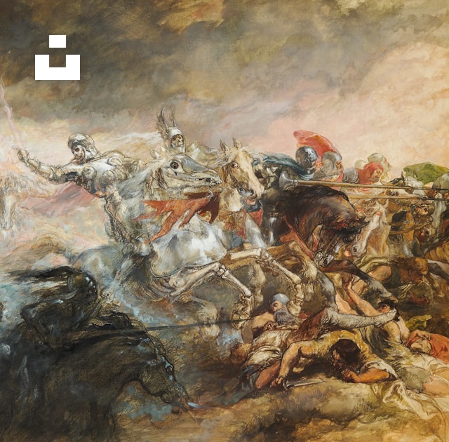 UnsplashでBirmingham Museums Trustが撮影した写真