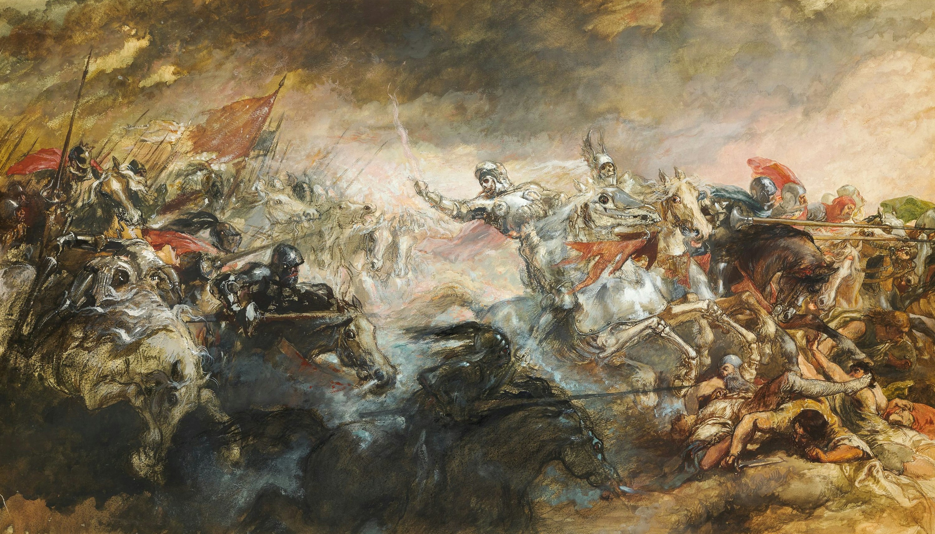 016. Is Religion The Cause Of Most Wars?