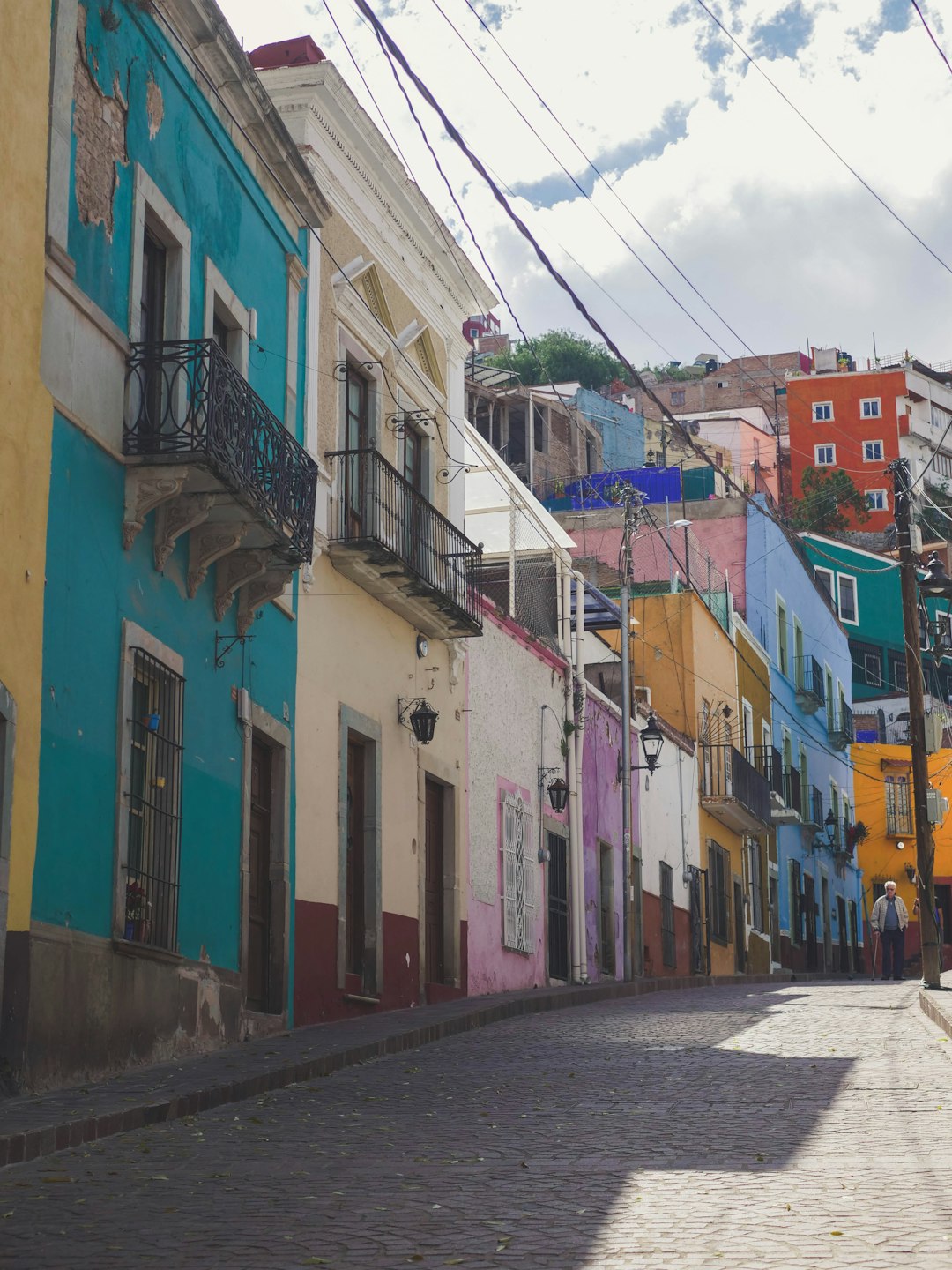 Travel Tips and Stories of Guanajuato in Mexico