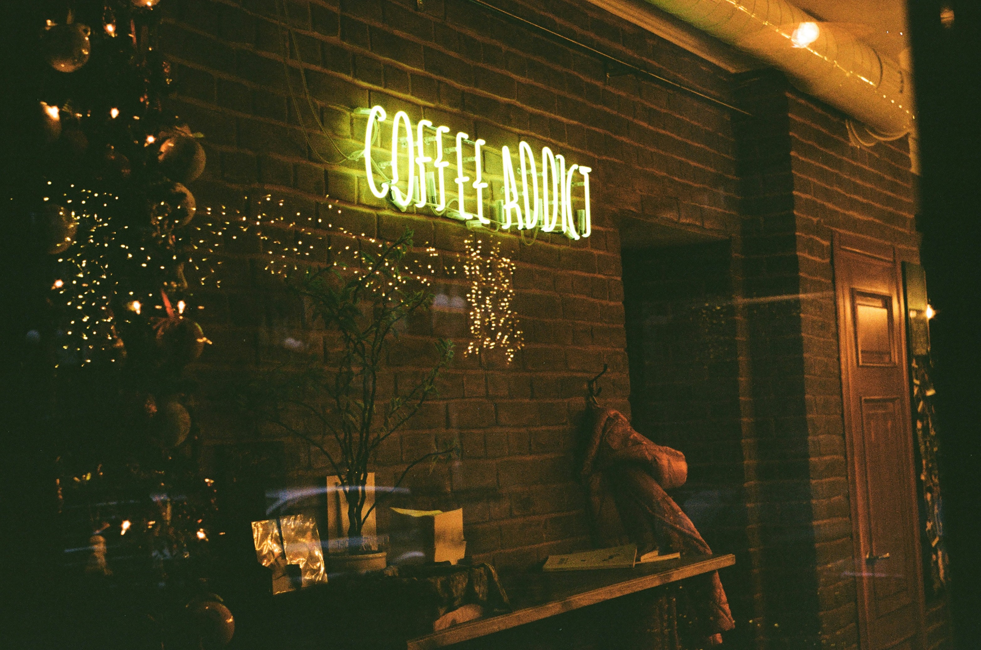 Crescendo Coffee and More