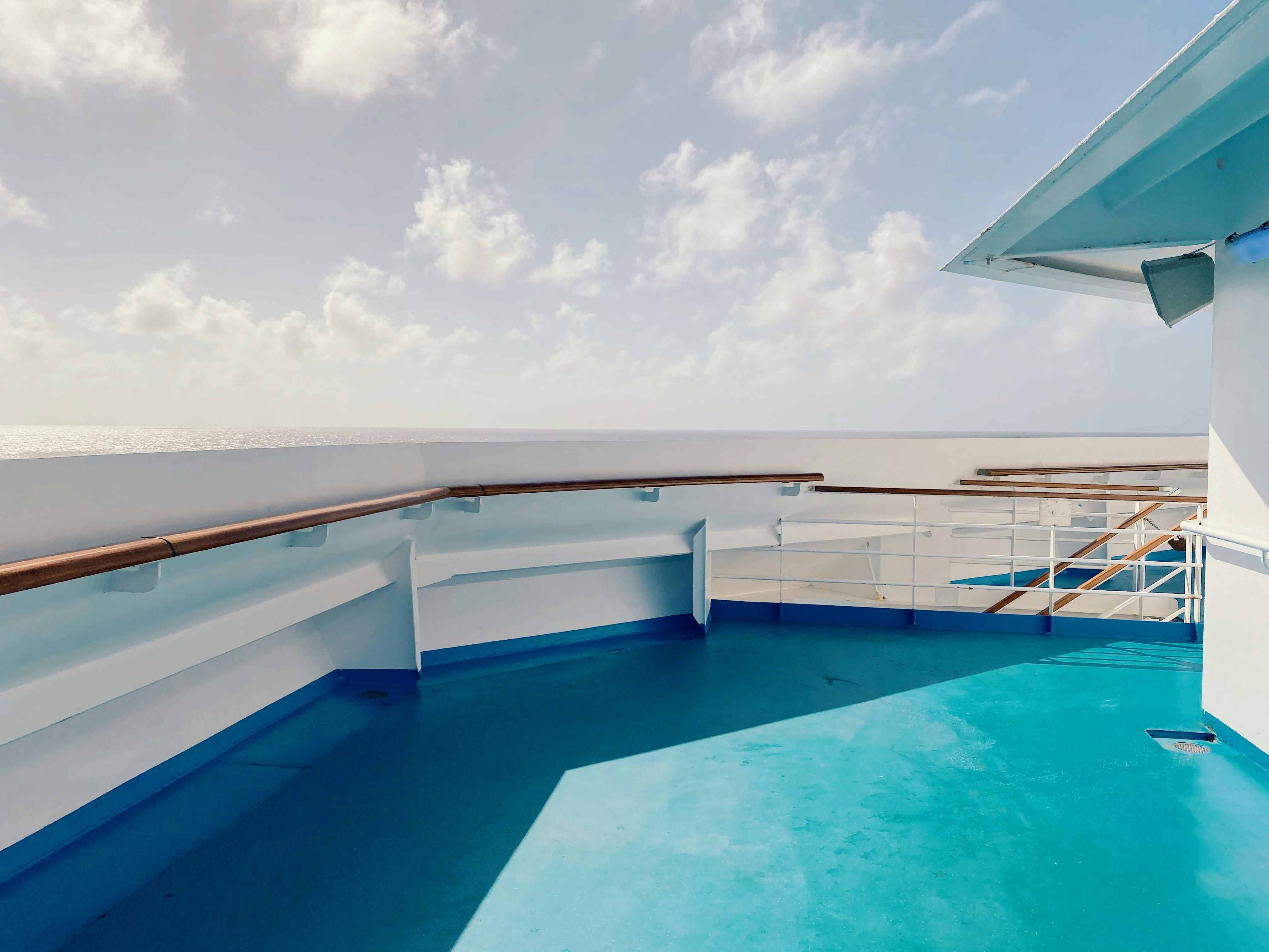 Top 5 Travel Destination Lists for Luxury Vacations