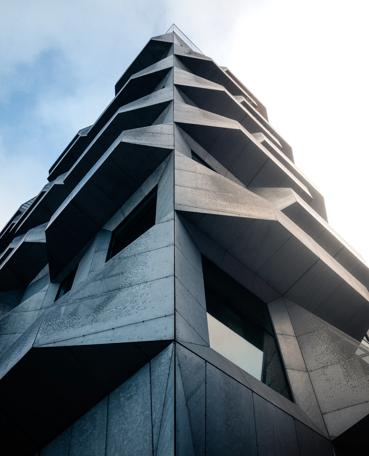 Byudviklingsprojekt i Aarhus