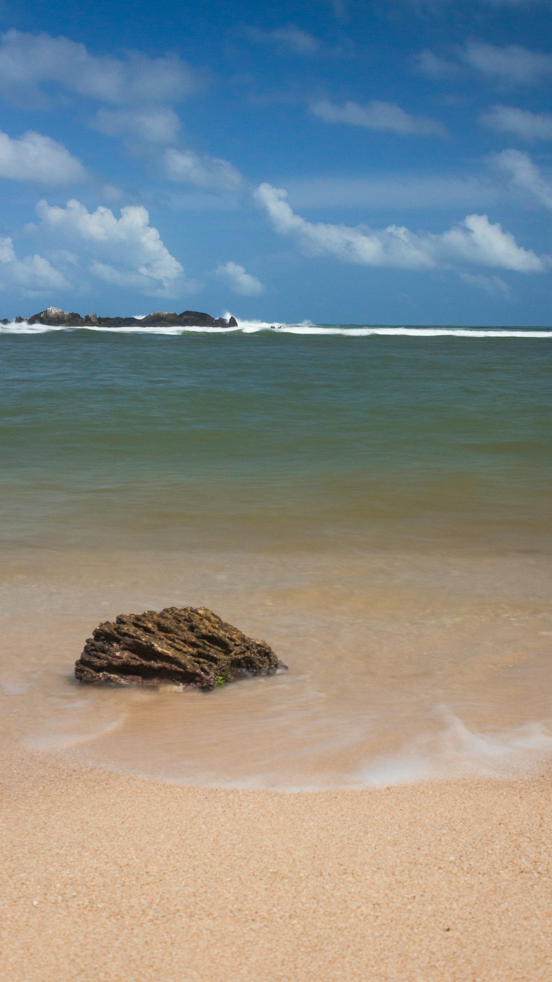 Beach photo spot Galle Mount Lavinia