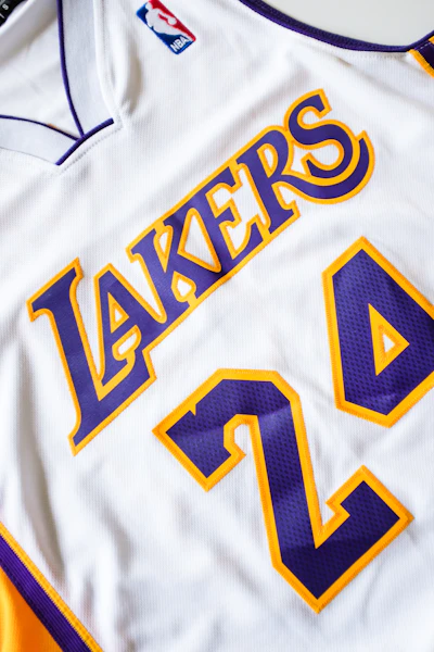 Lakers Maintain Dominance as NBA’s Most Influential Team in Asia