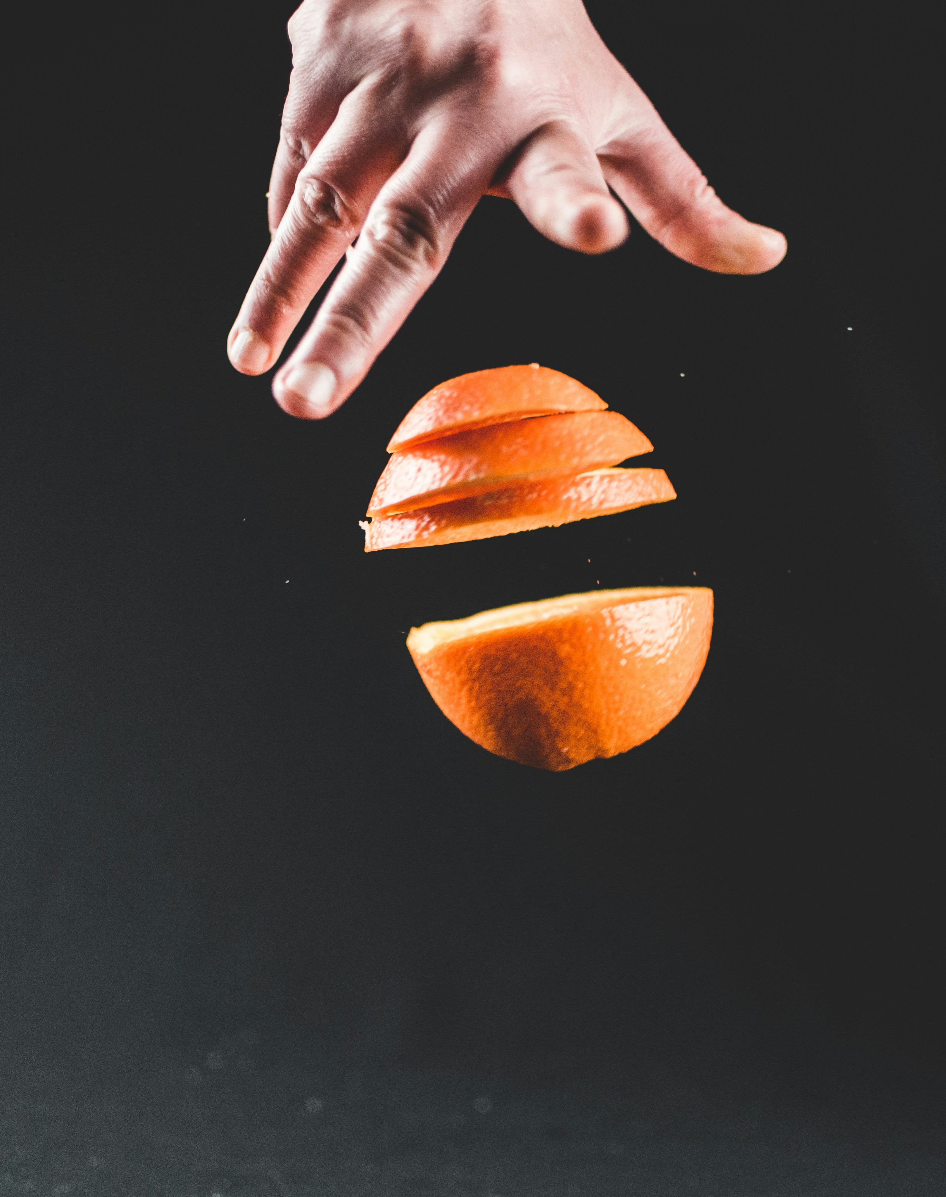 fresh fruit wallpaper, wallpaper, Recover Skin After Poor Diet: A Weekend Reset 5