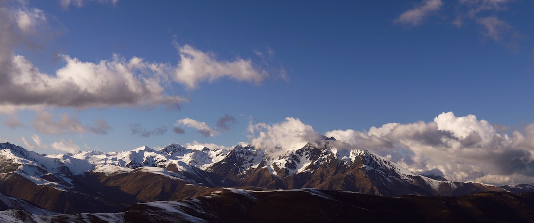 Mountain range photo spot Peyragudes Cier-de-Luchon