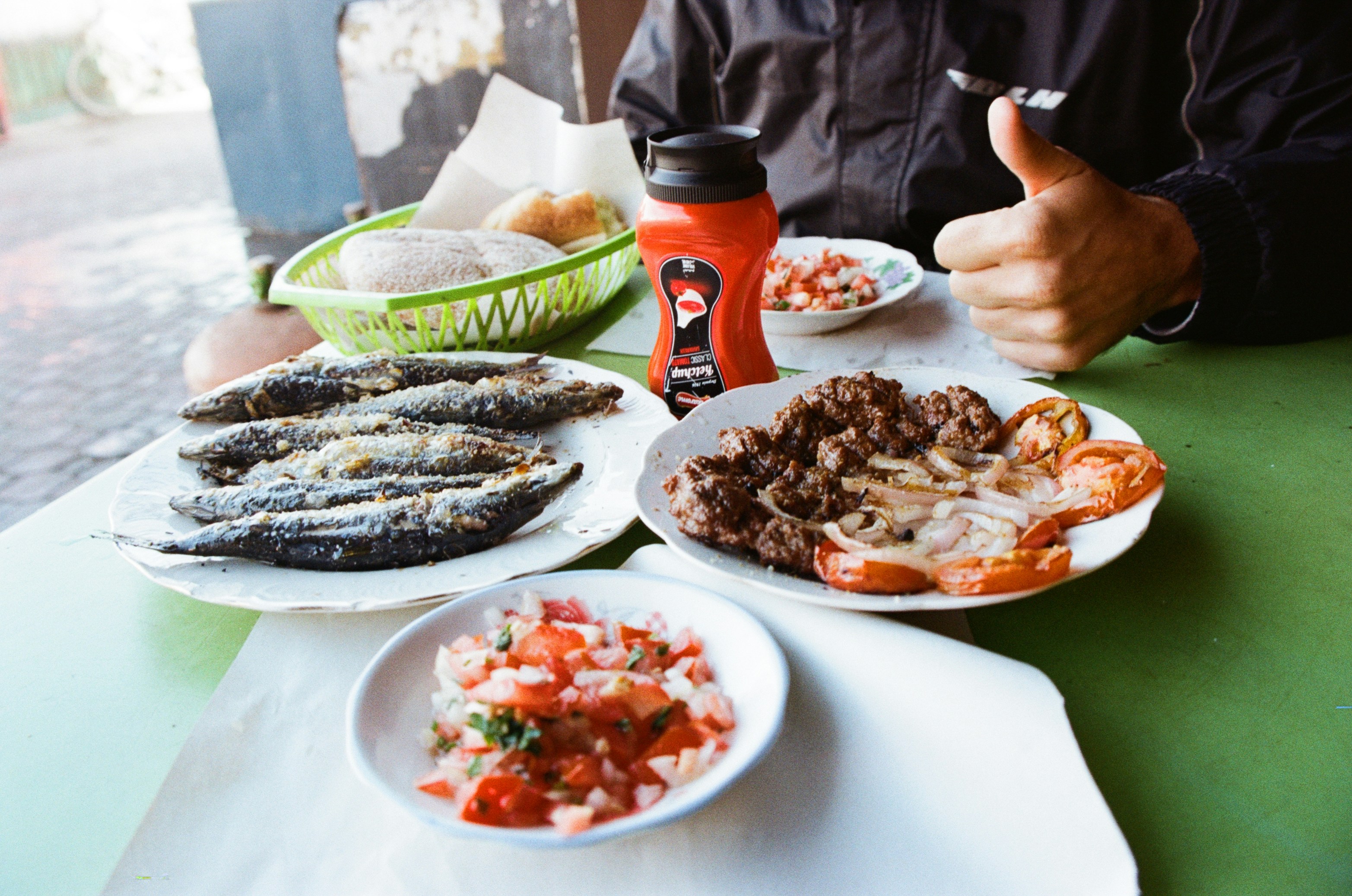 Street Food Guide to Santo Domingo Este (2026)