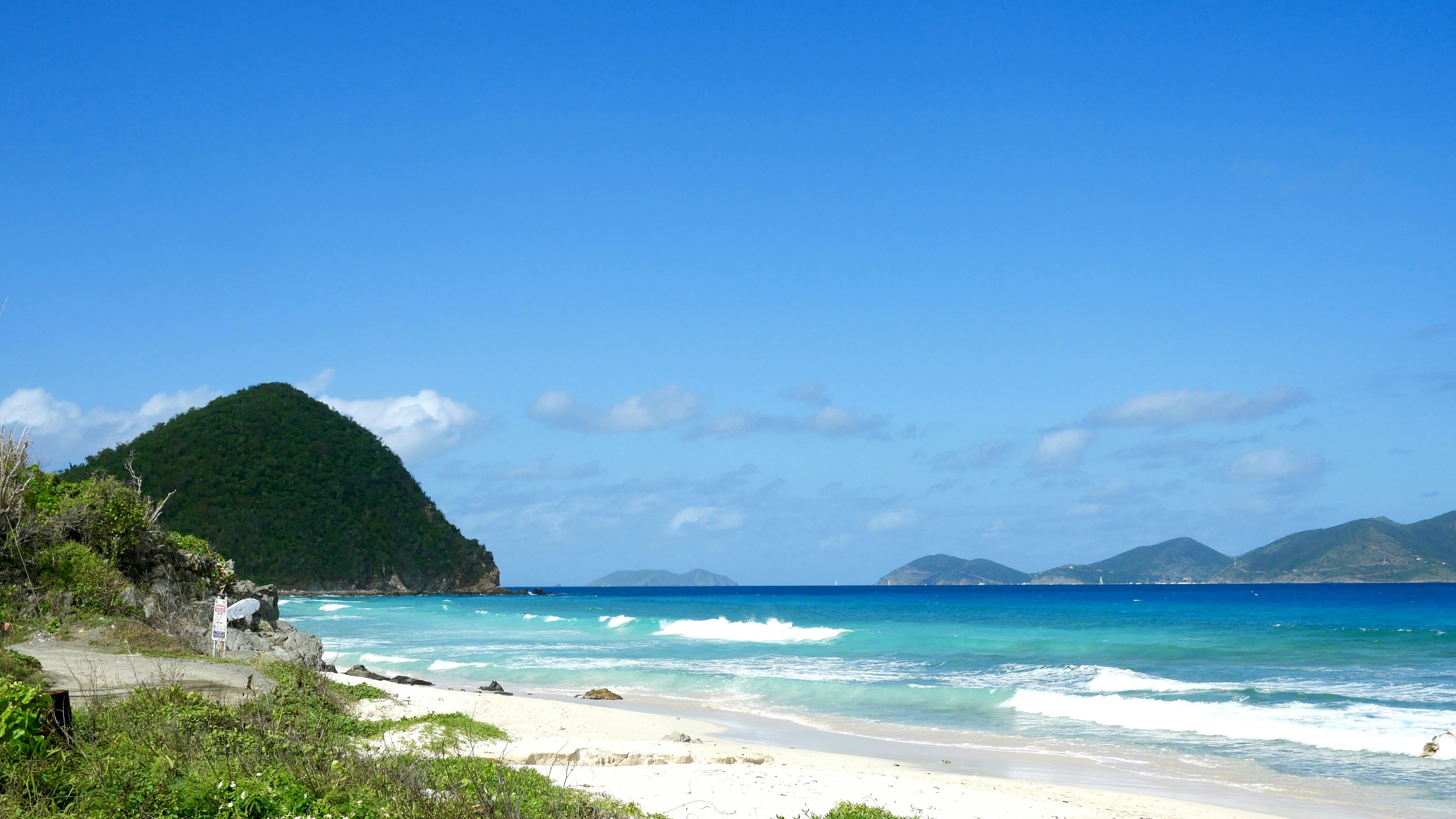 Tortola