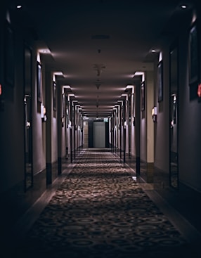Expert Cleaning Resources - Hotels