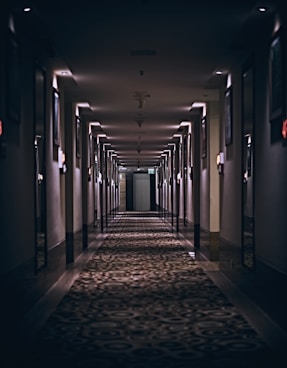 Expert Cleaning Resources - Hotels