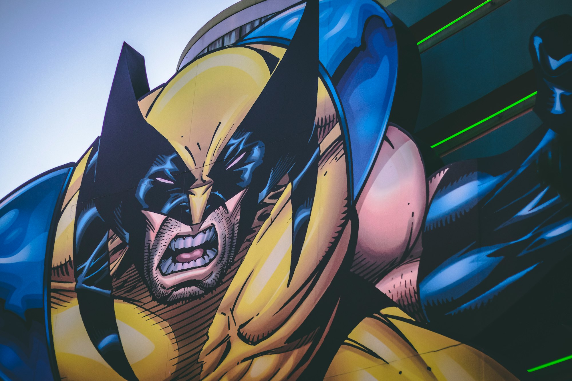 5 of Our Favorite Wolverine Toys