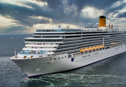 Susquehanna Analyst Raises Price Target on Royal Caribbean Cruises