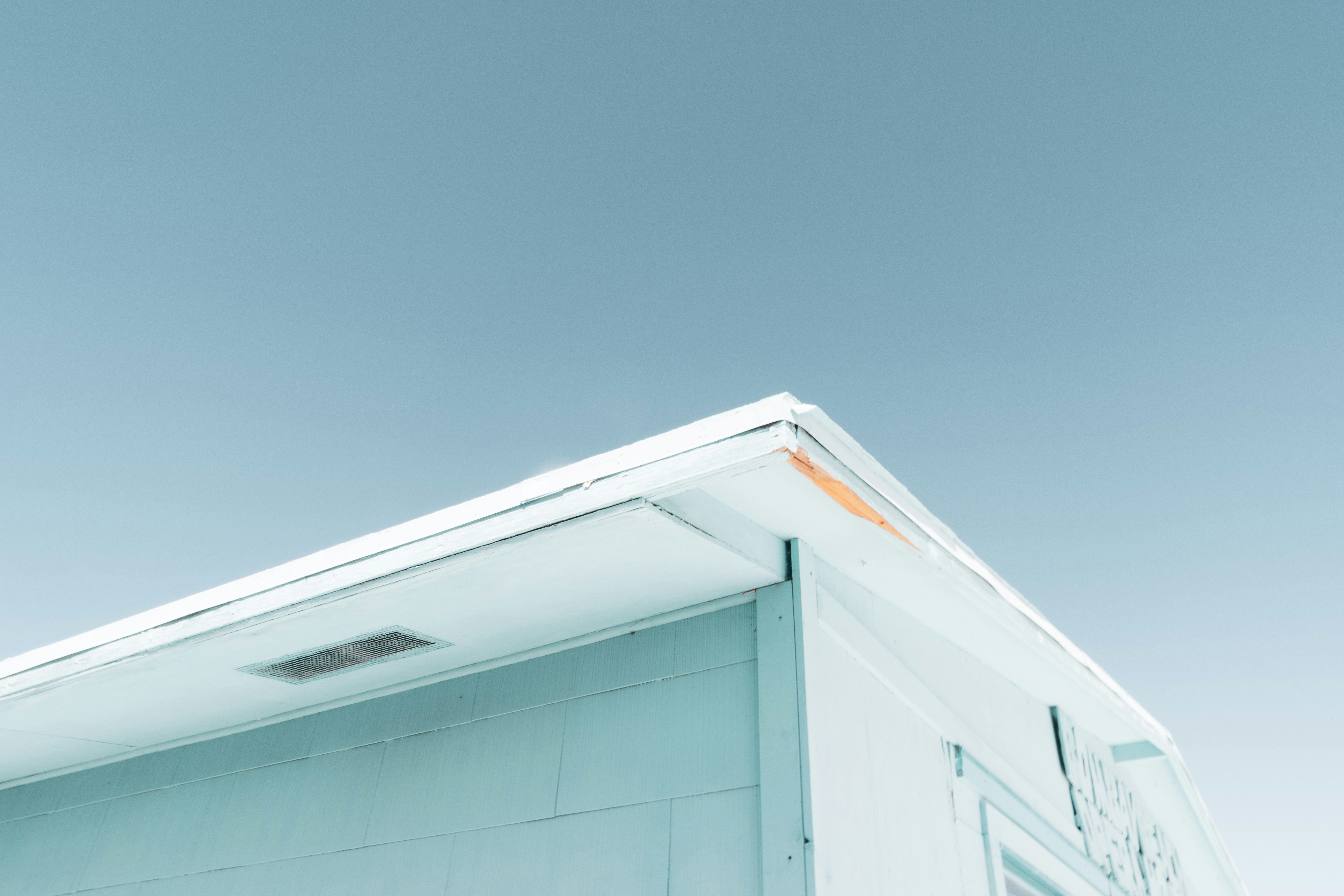 Image showing easy ground-level access to a refrigerated trailer - walk in cooler for rent