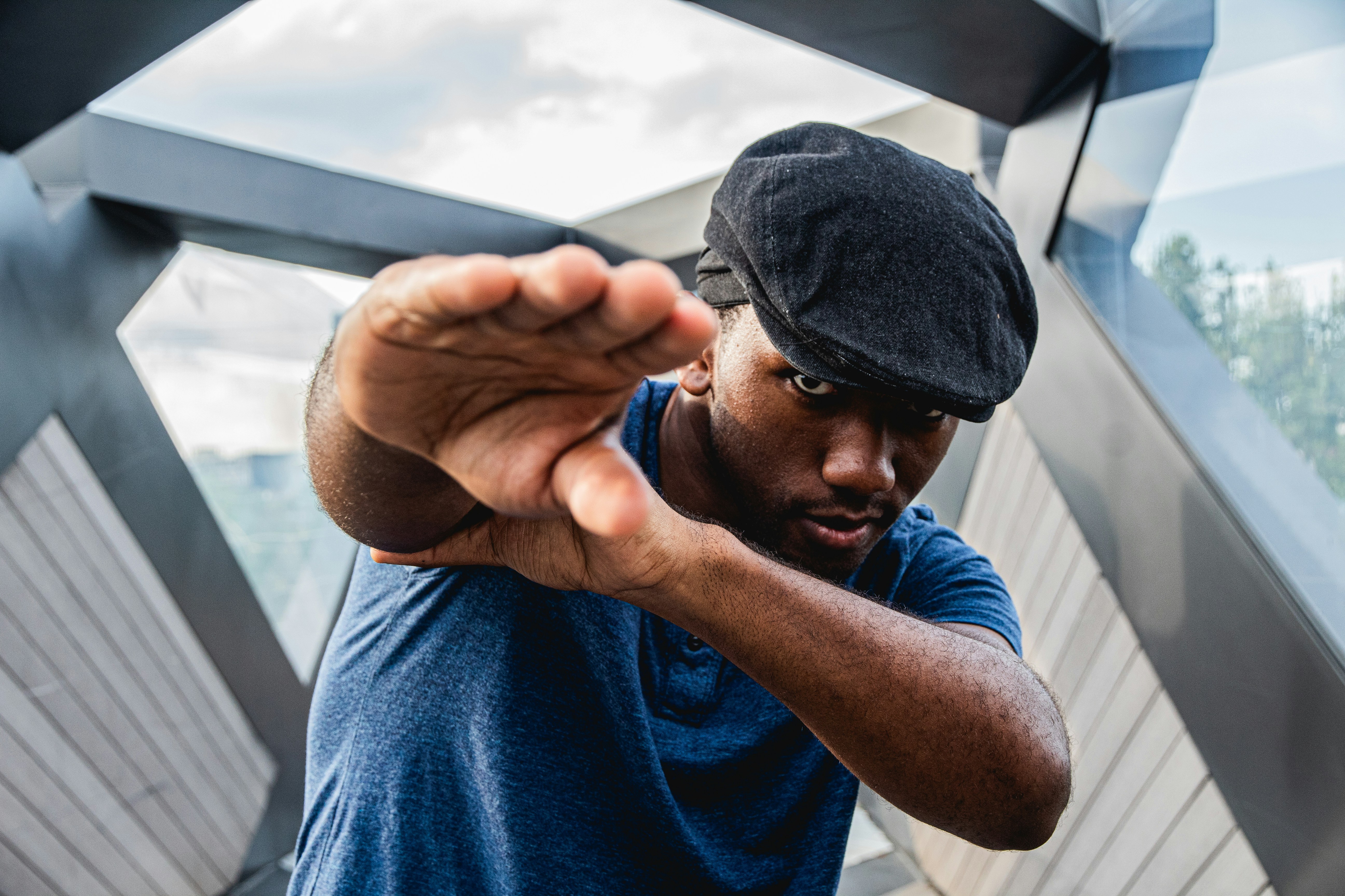 Photo by pulse_thekidd