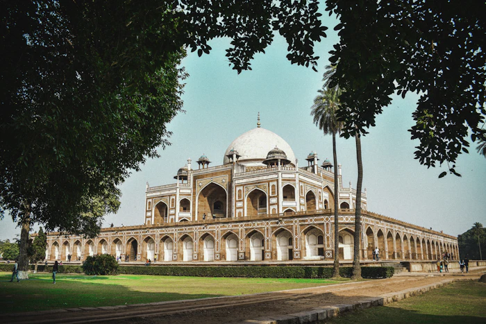 Delhi