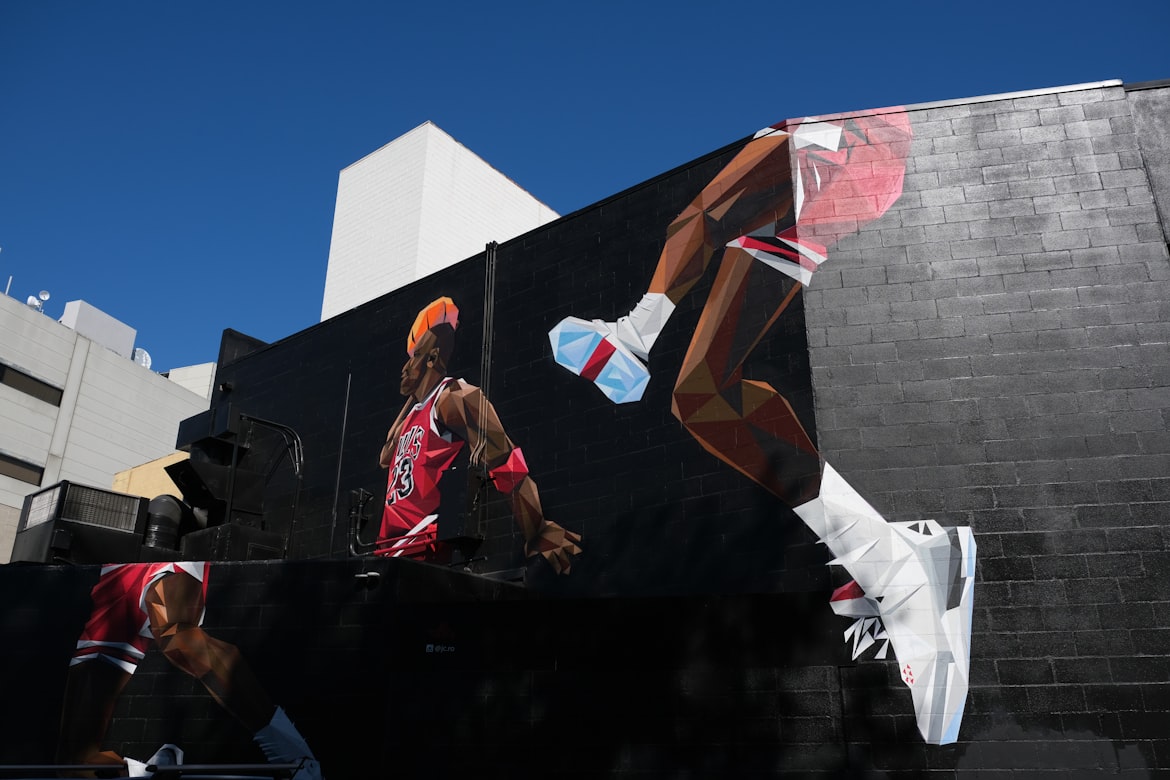 Twenty Years Later: Michael Jordan’s Effect on Chicago