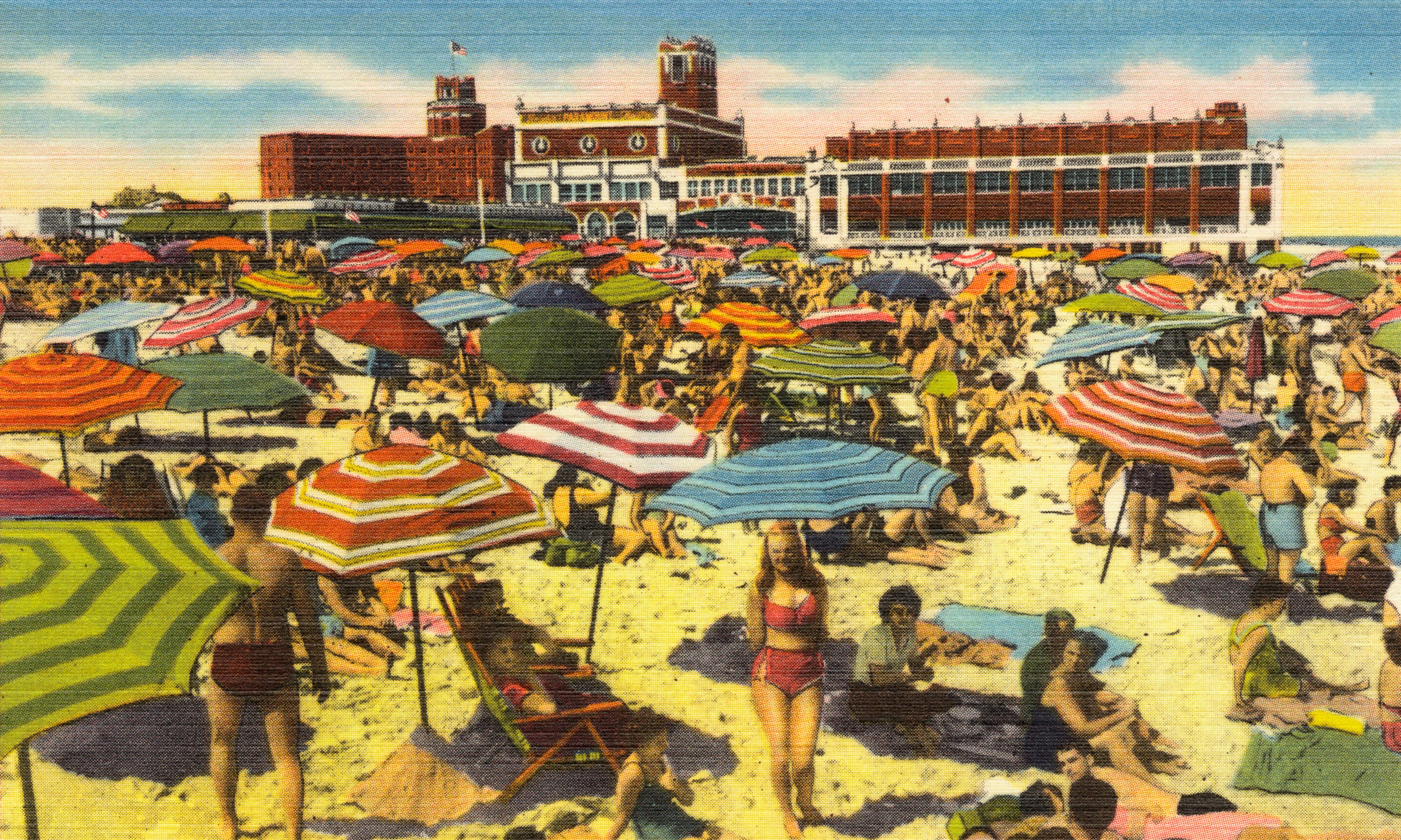 "Viva Vacation Resort"