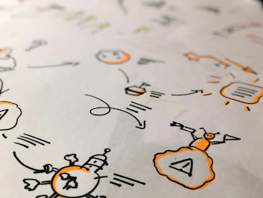 Content Services: content strategy, soucing, scalling, execution and innovation