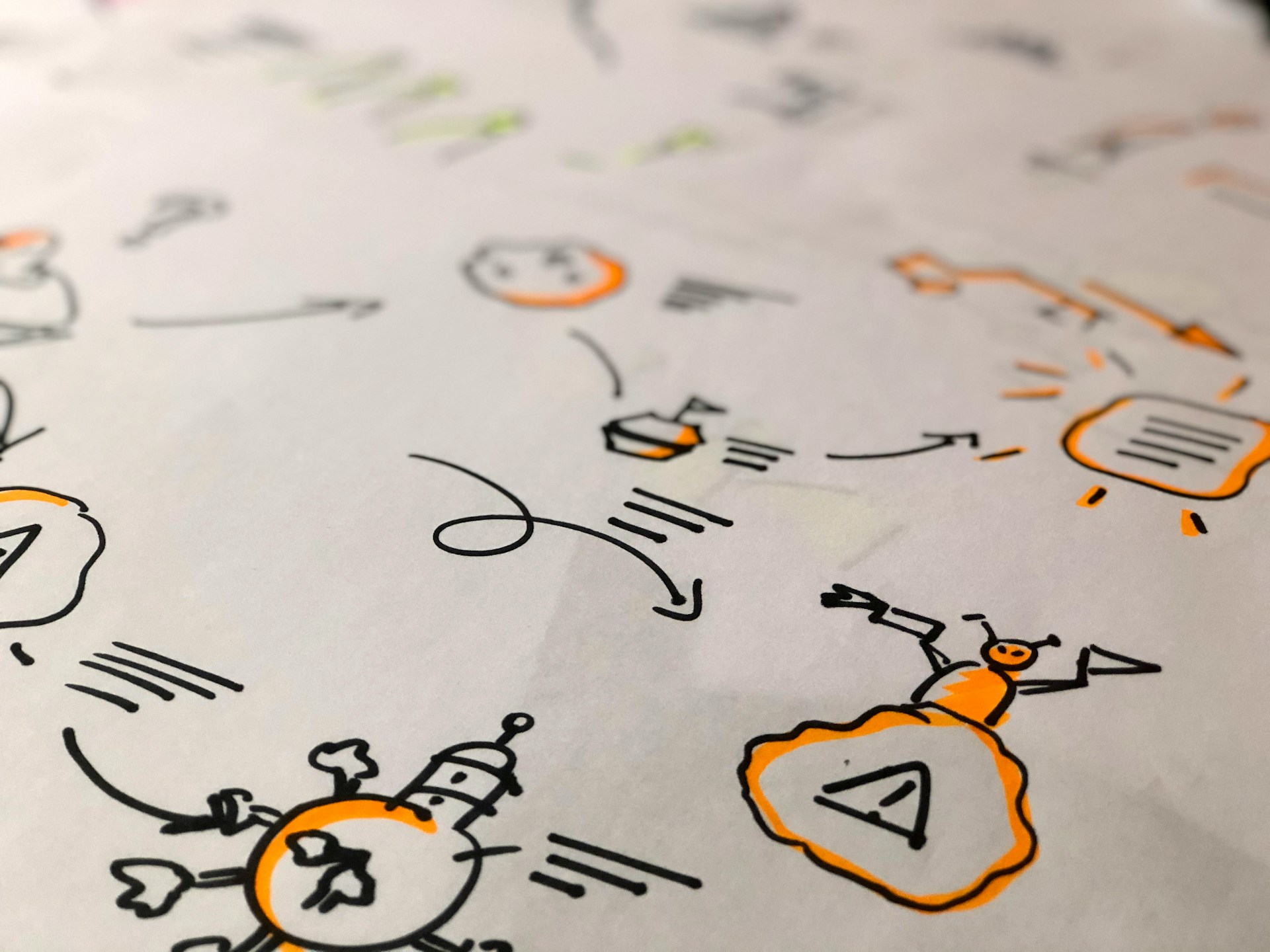 Facilitation