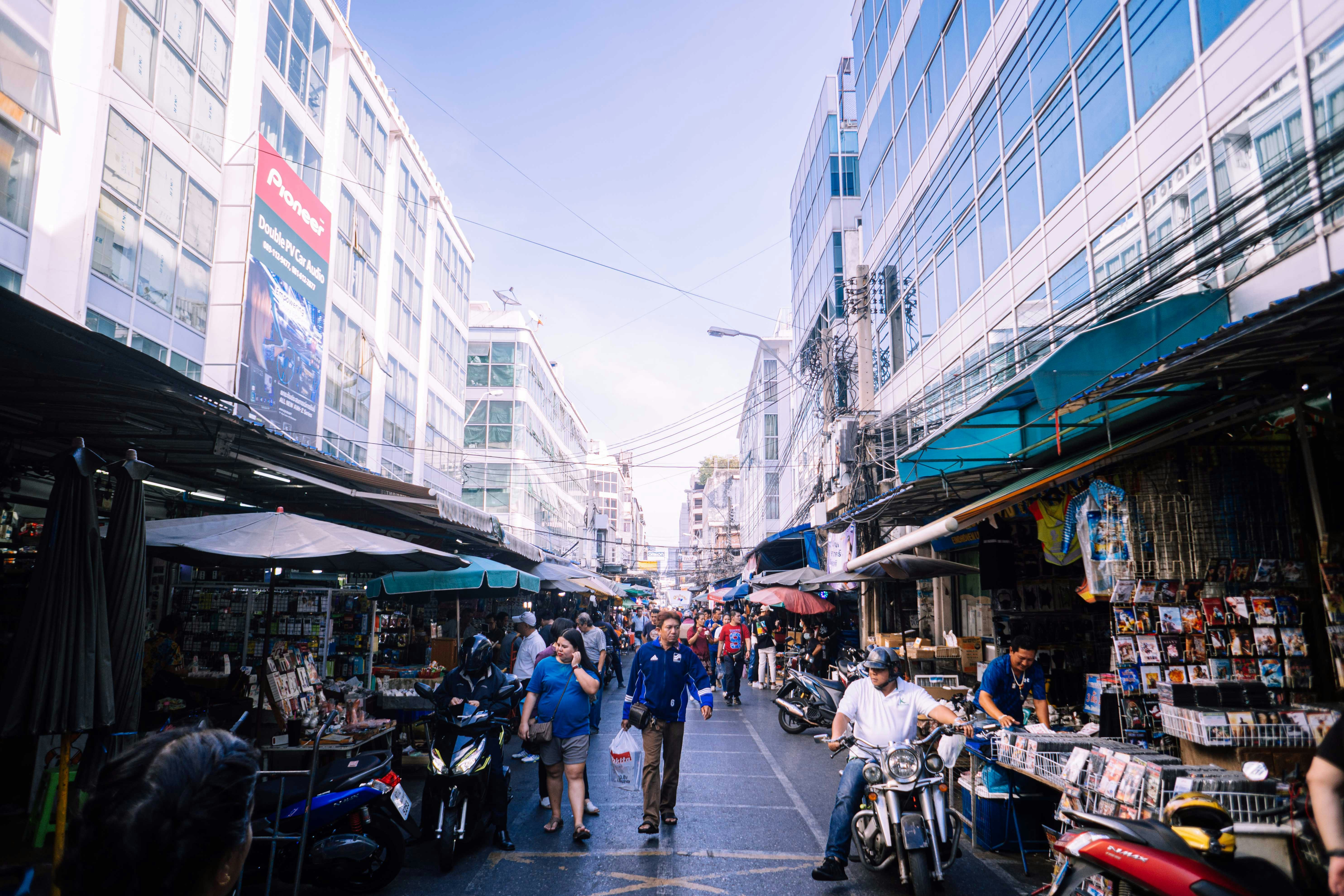 Photo by nngvandenberg