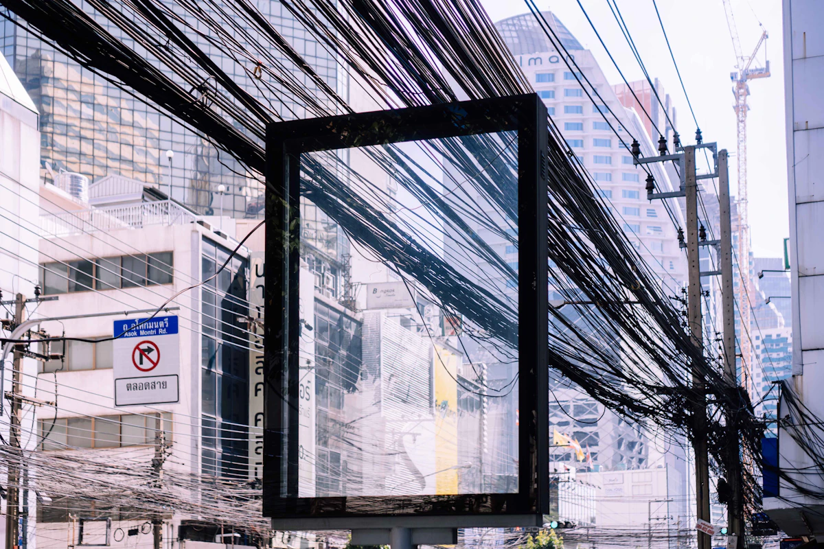 Steel Windows: Black Metal Window
