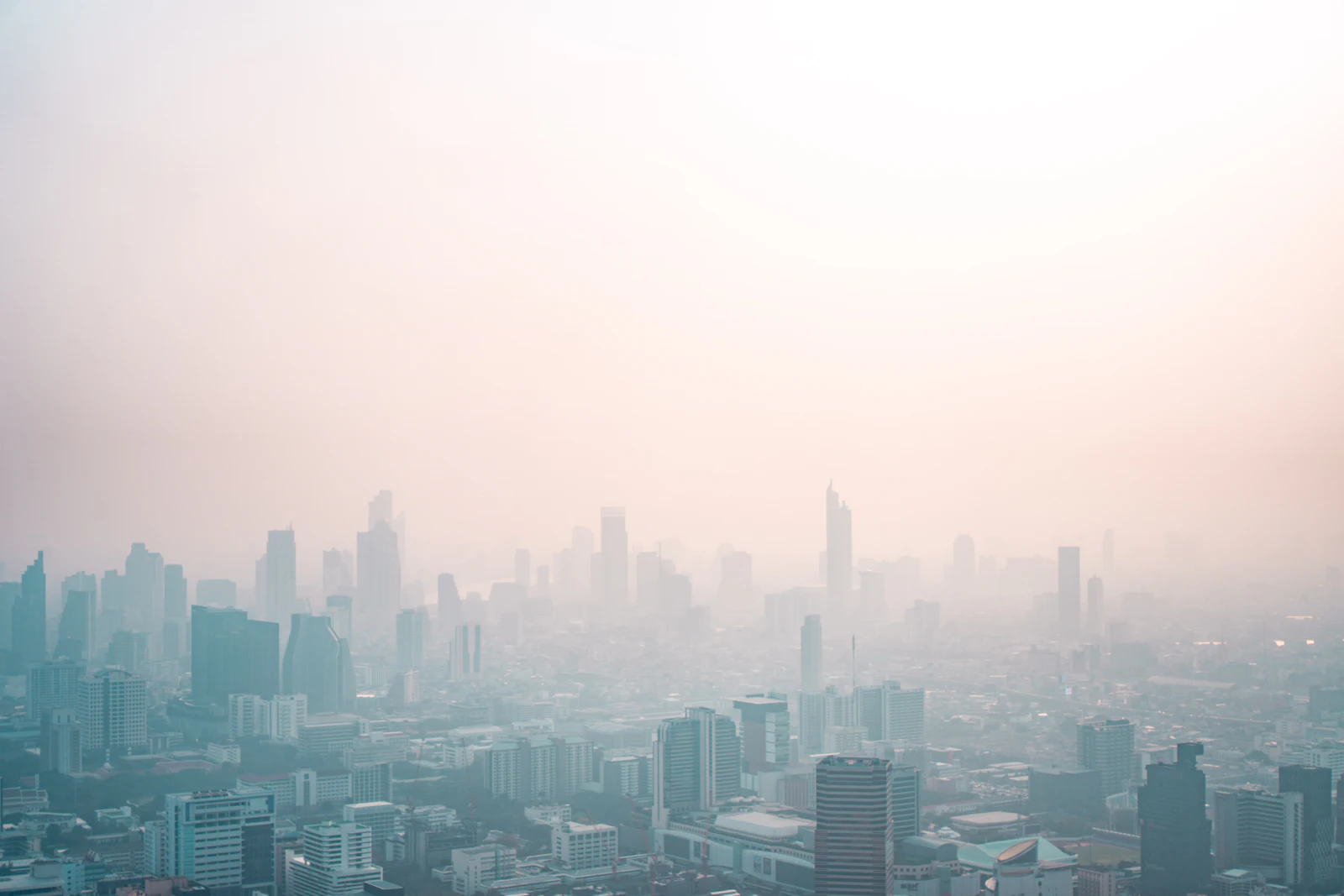 Bangkok