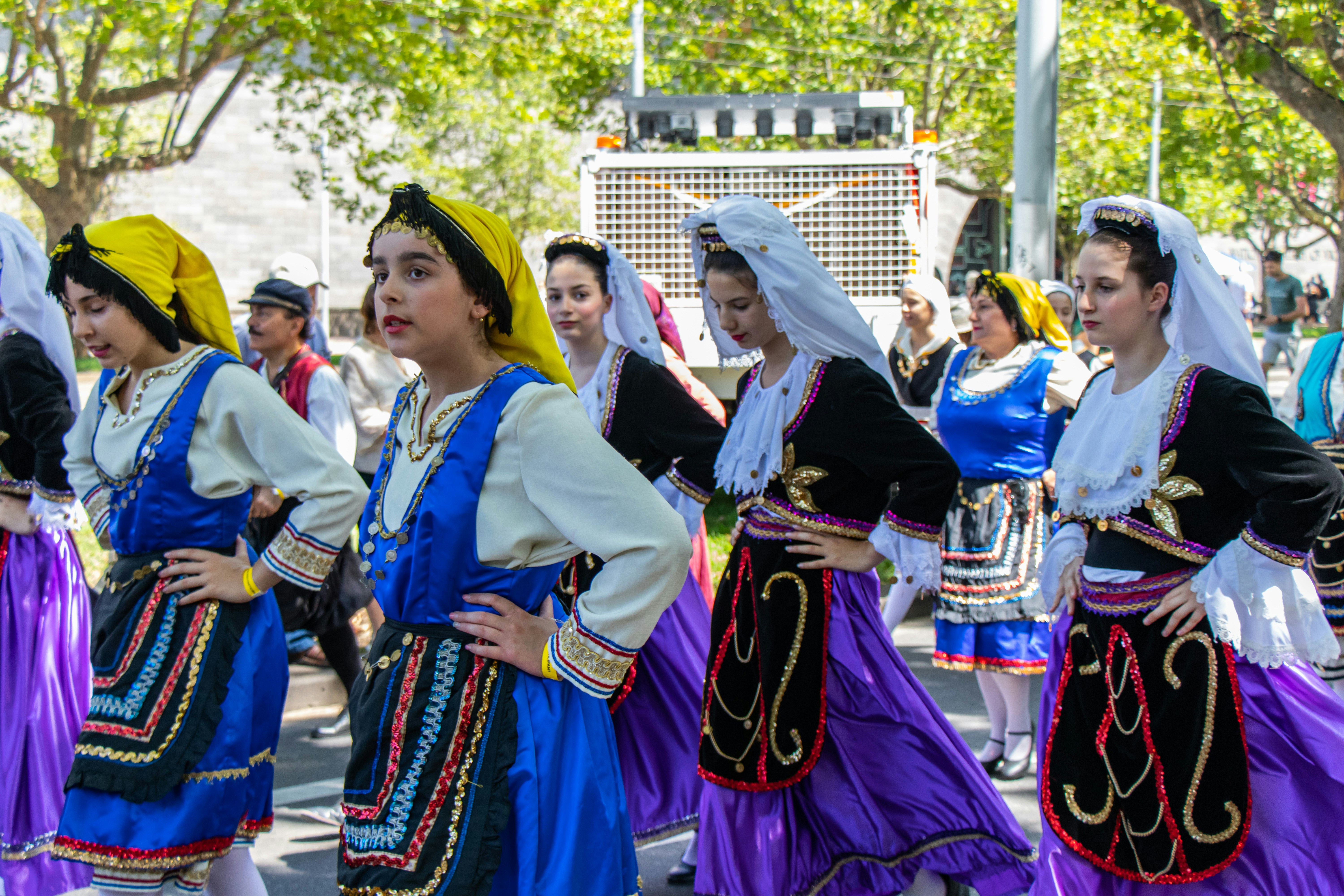 Image by Mitchell Luo via Unsplash