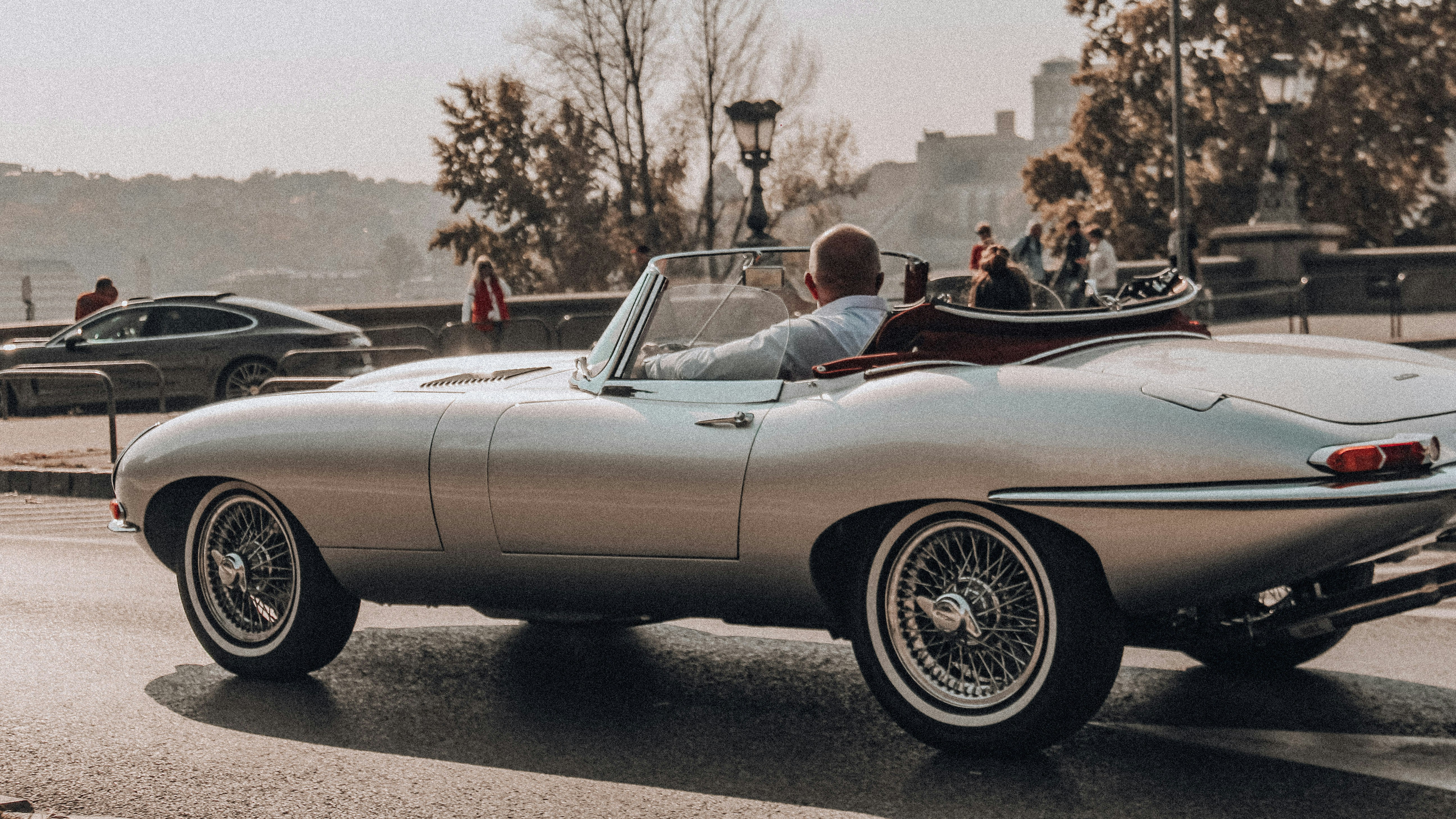 Photo by eugenechystiakov