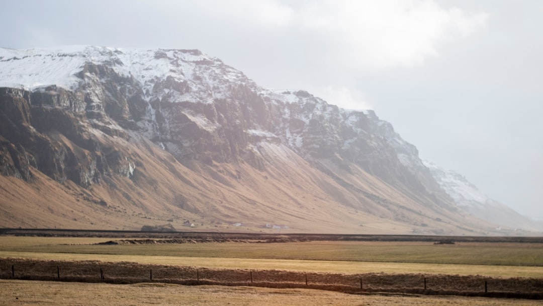 Tundra photo spot Vallnatún Fjallabaksleið Nyrðri