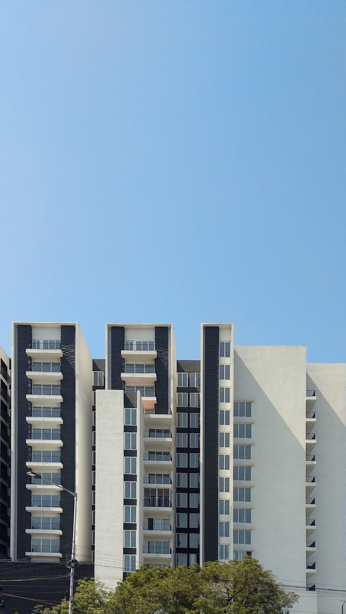 QUBE Green Townhouses — JVC, QUBE Development