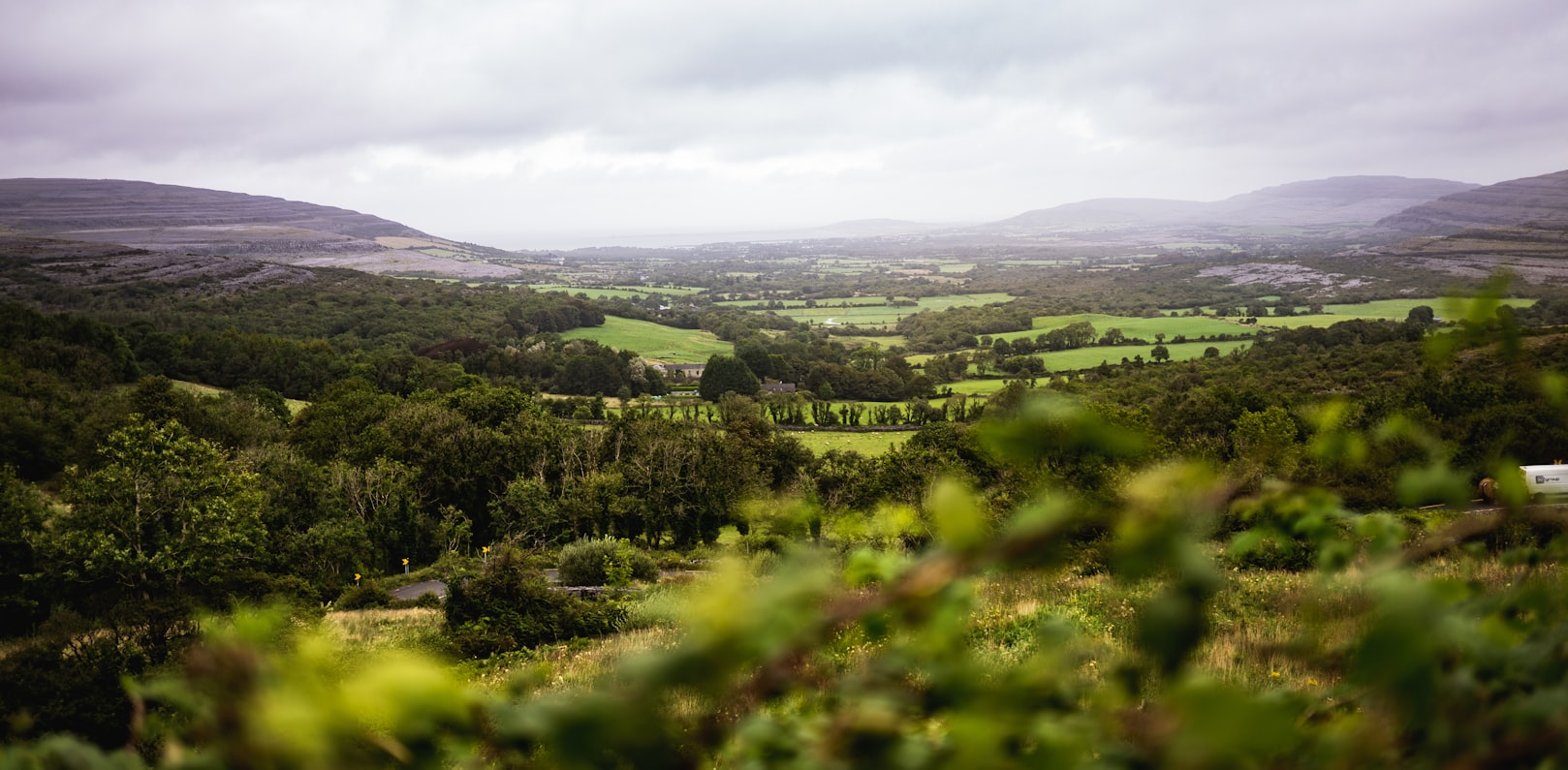 Ireland