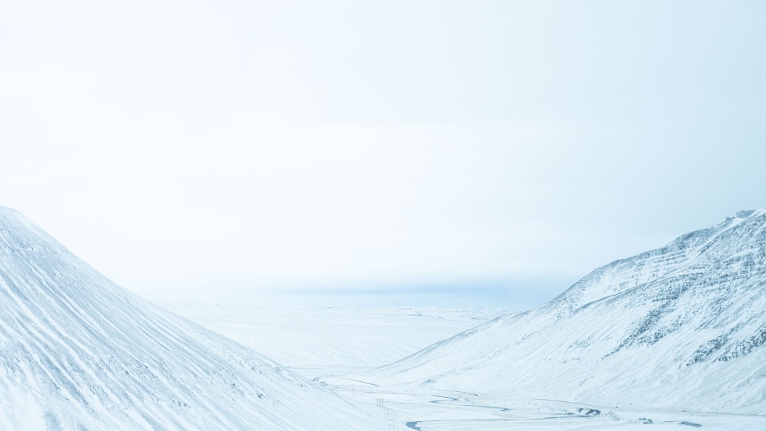 Whiteout: How an Antarctic Blizzard Led to Air New Zealand's Deadli… — Whiteout